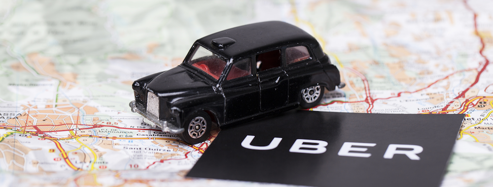 Uber discloses data breach, kept secret for a year Uber discloses data breach, kept secret for a year