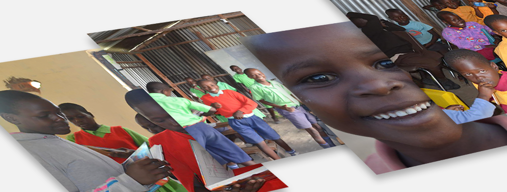 MacKeeper Helps to Equip School in Kenya MacKeeper Helps to Equip School in Kenya