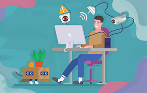 Smart Speakers or Smart Listeners? Privacy Concern Explained. Smart Speakers or Smart Listeners? Privacy Concern Explained.