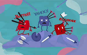 The World's Biggest Data Breaches in the Last 5 Years The World's Biggest Data Breaches in the Last 5 Years
