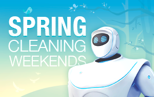 Cleaning Online Accounts Cleaning Online Accounts
