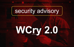 Wanna Decrypter 2.0 and Importance To Stay Up-To Date. All You Need to Know. Wanna Decrypter 2.0 and Importance To Stay Up-To Date. All You Need to Know.