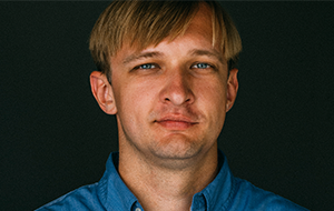 Humans of MacKeeper: Rum, Head of Consumer Marketing Humans of MacKeeper: Rum, Head of Consumer Marketing