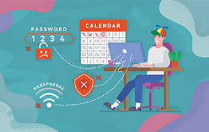 Data Privacy Day: 30 Little Steps To Protect Your Privacy Online Data Privacy Day: 30 Little Steps To Protect Your Privacy Online