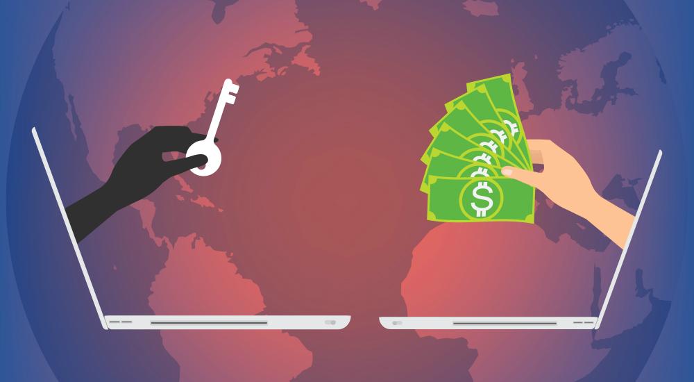 How to Protect Your Mac from Ransomware Attacks How to Protect Your Mac from Ransomware Attacks