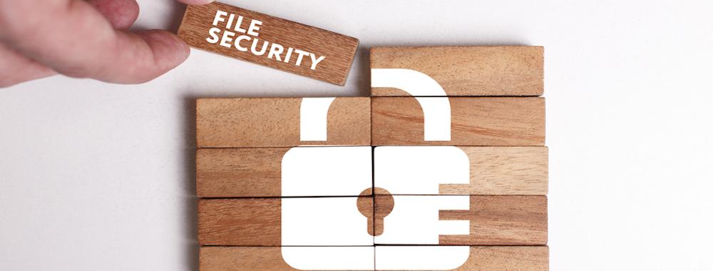 How to Protect Sensitive Files with Disk Utility How to Protect Sensitive Files with Disk Utility
