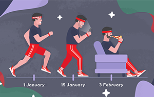 Another Year Another Chance to Screw Up Your New Year's Resolution Another Year Another Chance to Screw Up Your New Year's Resolution