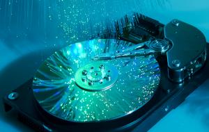 Data Recovery: Lost Doesn't Mean Lost for Good Data Recovery: Lost Doesn't Mean Lost for Good