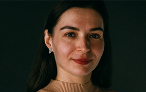 Humans of MacKeeper: Felicia, Product Team Lead Humans of MacKeeper: Felicia, Product Team Lead