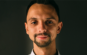 Humans of MacKeeper: Insight, Product Manager Humans of MacKeeper: Insight, Product Manager