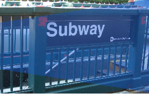 Hacking the Subway. Predictions and Real Cases Hacking the Subway. Predictions and Real Cases