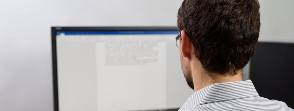 Type Faster Using macOS Text Replacement Type Faster Using macOS Text Replacement