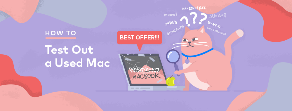 12 Things to Check Before Buying Second-hand MacBook 12 Things to Check Before Buying Second-hand MacBook