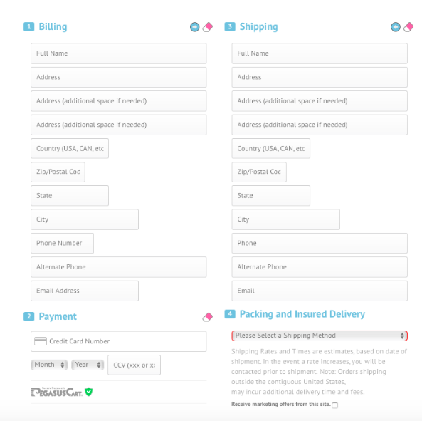 user information collected by futurepets.com user information collected by futurepets.com