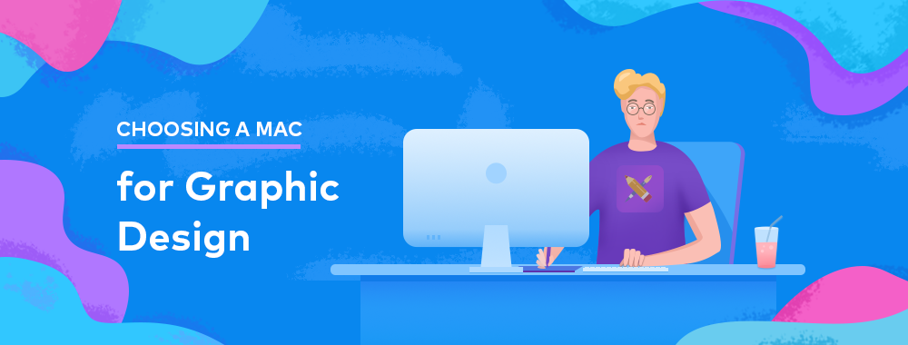 graphic design software for mac