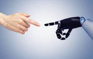 Robots Of Tomorrow Robots Of Tomorrow