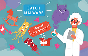 How Many Viruses, Malware, and Privacy Threats Are There? How Many Viruses, Malware, and Privacy Threats Are There?