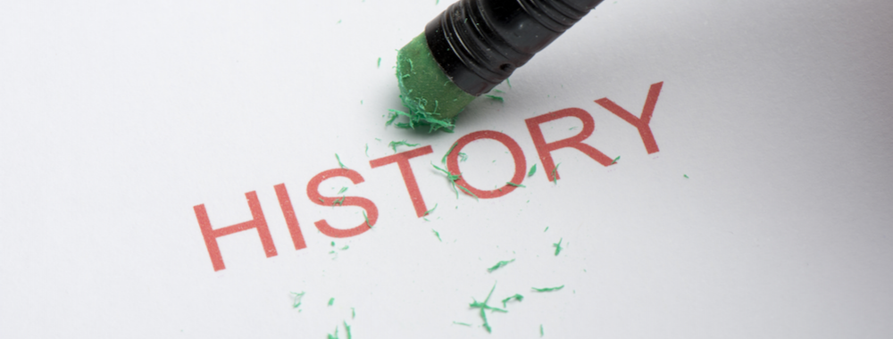 How to Delete Browsing History on Your Mac. Part 1 How to Delete Browsing History on Your Mac. Part 1