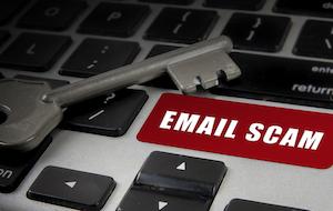 How to Identify App Store and iTunes Phishing Scams How to Identify App Store and iTunes Phishing Scams