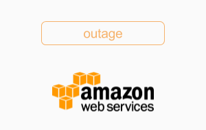 Amazon AWS Issue Takes Down the Internet Amazon AWS Issue Takes Down the Internet