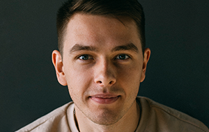Humans of MacKeeper: TimTim, Graphic Designer Humans of MacKeeper: TimTim, Graphic Designer