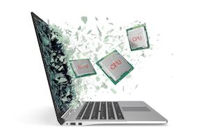 Urgent! Two processor flaws affected all macOS and iOS devices Urgent! Two processor flaws affected all macOS and iOS devices