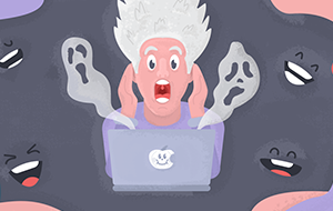 High-Tech Pranks to Scare Your Friends to Death This Halloween High-Tech Pranks to Scare Your Friends to Death This Halloween