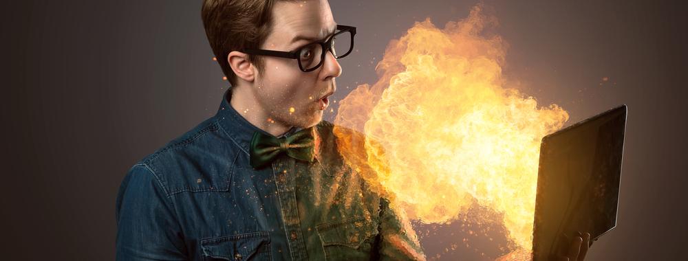 What to Do When Your Mac Overheats What to Do When Your Mac Overheats