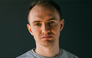 Humans of MacKeeper: Support Account Manager, Wayner Humans of MacKeeper: Support Account Manager, Wayner