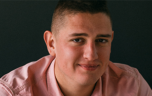 Humans of MacKeeper: Stasmass, COO at ZoomSupport Humans of MacKeeper: Stasmass, COO at ZoomSupport