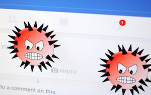 Watch Out: Facebook Messenger’s Got a Virus Watch Out: Facebook Messenger’s Got a Virus