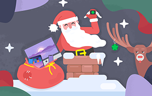 7 Coolest Christmas Gift Ideas for Apple Lovers 7 Coolest Christmas Gift Ideas for Apple Lovers