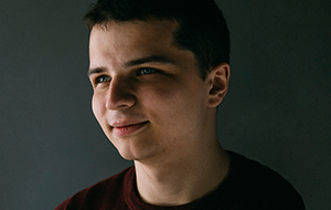 Humans of MacKeeper: Safip, Desktop Software Engineer Humans of MacKeeper: Safip, Desktop Software Engineer