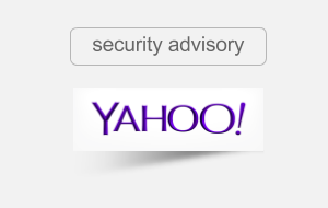 Yahoo Discloses Hack of 1bn Accounts Yahoo Discloses Hack of 1bn Accounts
