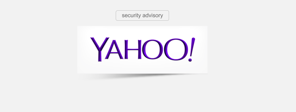 Yahoo Discloses Hack of 1bn Accounts Yahoo Discloses Hack of 1bn Accounts