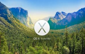 Tips and Tricks for Yosemite OS X Tips and Tricks for Yosemite OS X